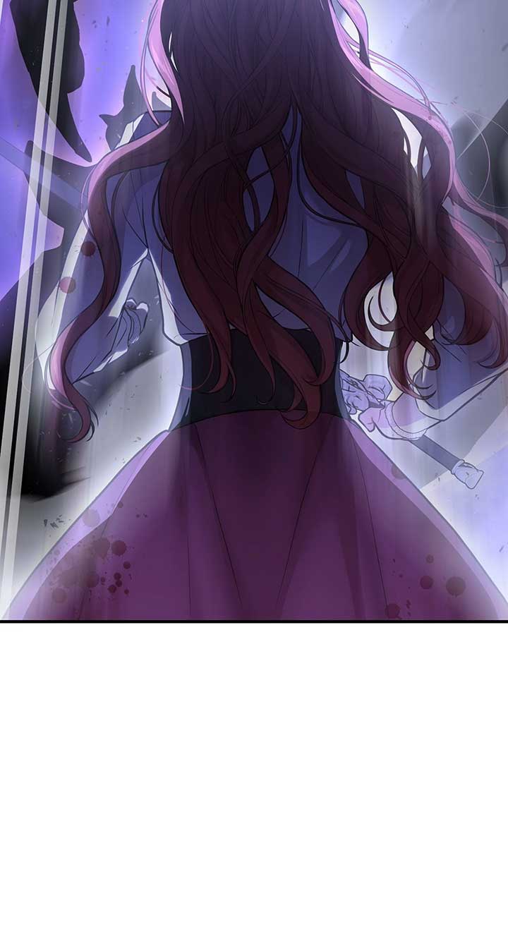 The Secret Bedroom of a Dejected Royal Daughter Chapter 91 77